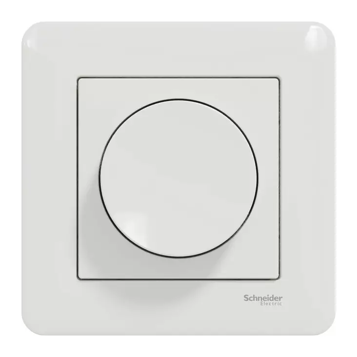 Valonsäädin Exxact Led 0-370W - Sähköasennuskytkimet - 3606481056580 - 1