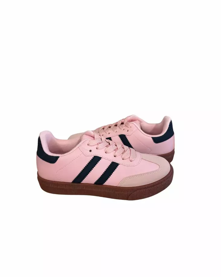 Vapaa-ajan Kengät SXS pinkki - Vapaa-ajan kengät - 731259170437 - 1