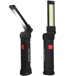 Vatti ladattava työvalaisin - Työvalaisimet - 6438168113180 - 1