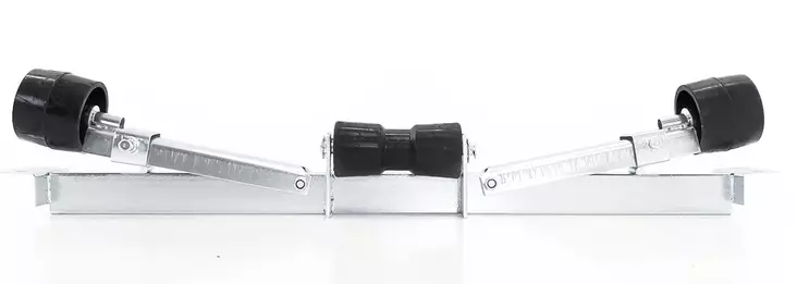 Venetela 111 x 40 x 13 cm - Venetelat, kölirullat ja vinssit - 6438168005850 - 1