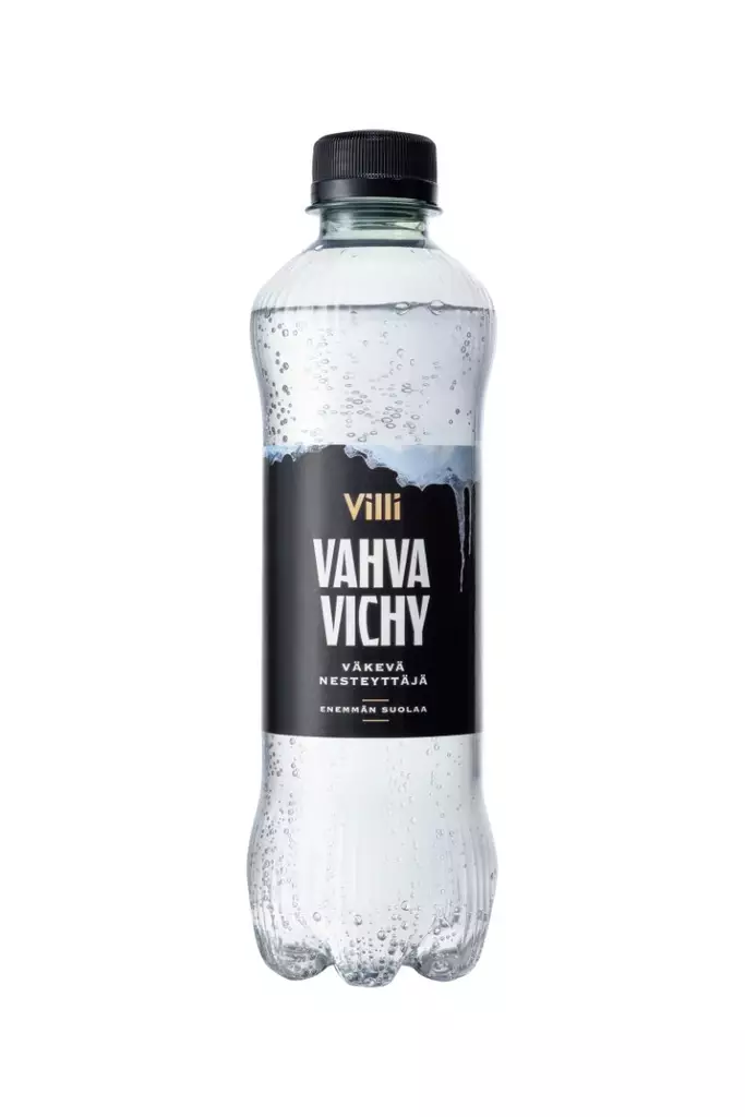 VILLI VAHVA VICHY 0,33L/PLO - Kissat - 6416884207550 - 1