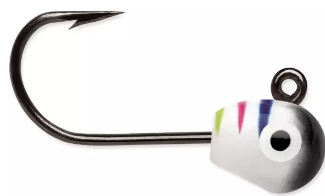 Vmc mongo jig morri 0,9g GBWB - Pilkit - 043193158660 - 1