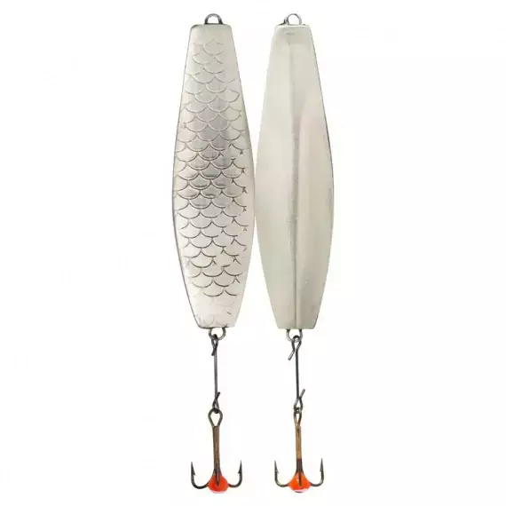 Vmc Snabb ice jig pystypilkki 54mm 13g hopea - Pilkit - 043193155690 - 1