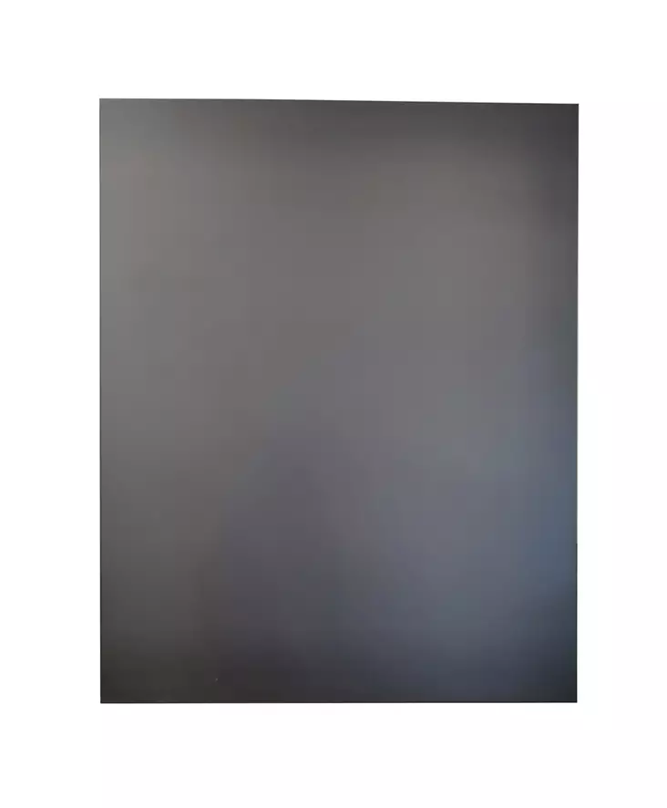Warma Palosuojalevy Musta 73x98cm - Kiuastarvikkeet - 6430070624860 - 1