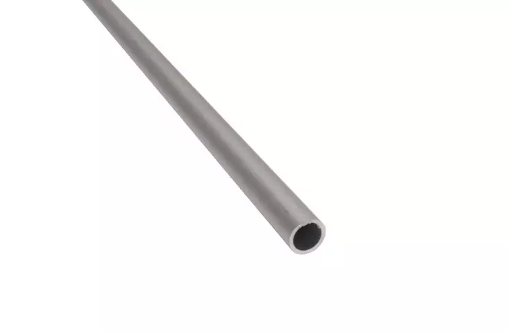 WARMA Putki alumiini 12x1mm, pituus 2m - Alumiinit - 6430070620930 - 1