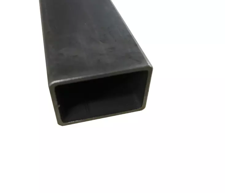 WARMA Teräsputki 20x10x1,5mm, pituus 2m - Rakenne-ja teräsputket - 6430070622040 - 1