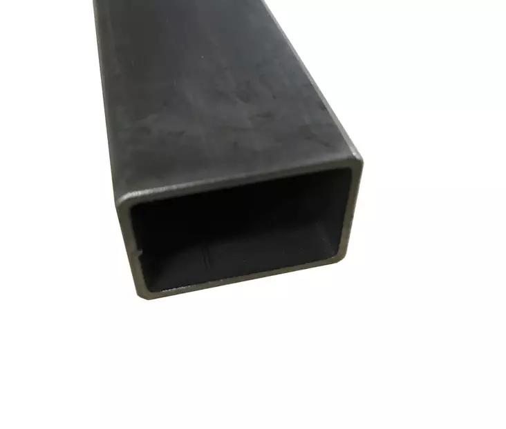 WARMA Teräsputki 25x15x1,5mm, pituus 2m - Rakenne-ja teräsputket - 6430070620190 - 1