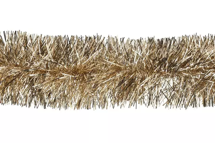 Winteria kuusenpunos shampanja 2,7m - Joulukoristeet - 6410416001500 - 3