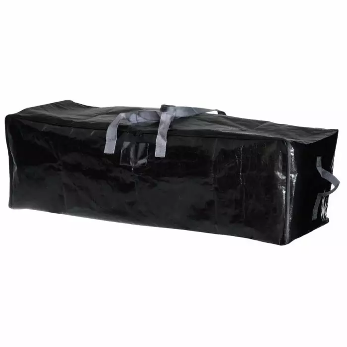 Winteria Säilytyskassi tekokuuselle - Joulukodintekstiili - 6410416418780 - 1