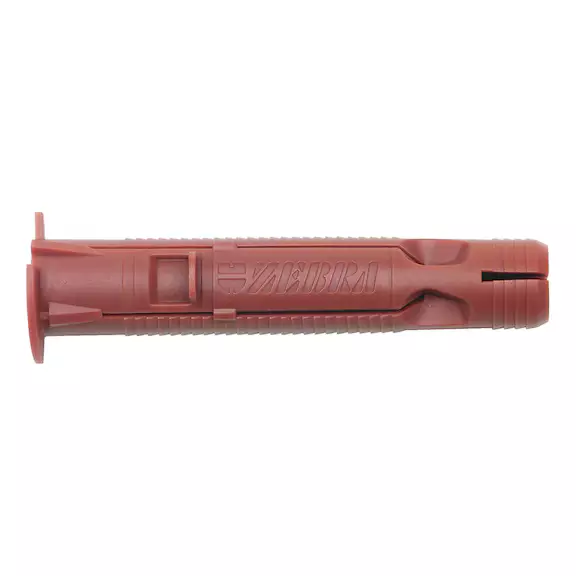 Würth Shark seinätulppa 8x46mm 10kpl - Ankkurit ja kiinnitystulpat - 4056807020730 - 1