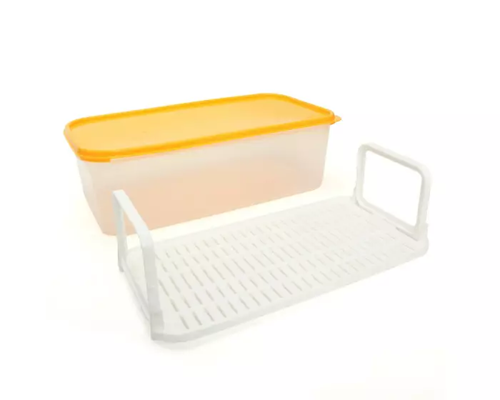 W+S suolausrasia iso - Pakasterasiat ja pakastepullot - 6438212055640 - 1