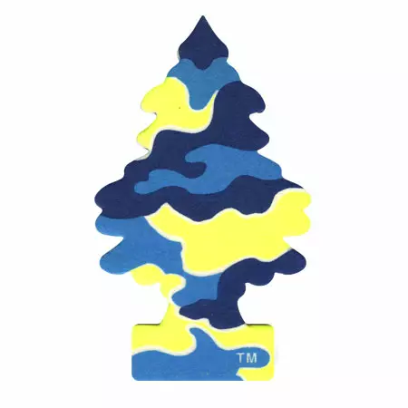 Wunder-Baum Pina Colada - Auton raikastimet - 7315870270310 - 1