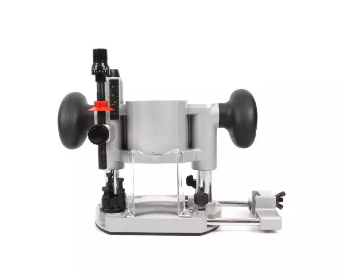 Yläjyrsinlisälaite DC-T18V Robota - Höylät ja jyrsimet - 6438212104010 - 1