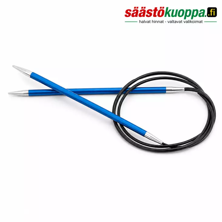 Zing pyöröpuikko 40cm 4mm - Puikot - 8904086280450 - 1
