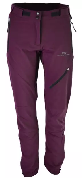 2117 of Sweden ulkohousut Dk-Lavender M - Naisten ulkoiluvaatteet - 7312590846191 - 2