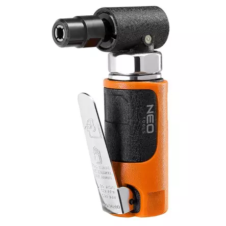 Kulmahiomakone paineilma Neo tools - Muut paineilmatyökalut - 5907558442601 - 1