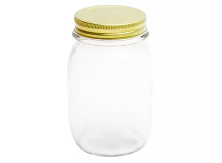 UMPIOTÖLKKI 0,5L - Lasipullot ja -purkit - 6410411120121 - 1