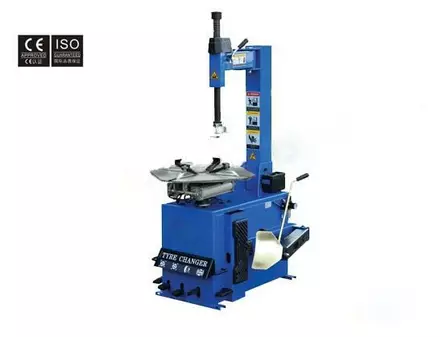 Rengaskone mekaanisella puomilla MR-4300 - Muut korjaamovarusteet - 6430074697488-1 - 1