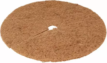 Juurisuoja kookos 35cm 3kpl - Juutti- ja suojaverkot - 8721037396271 - 1
