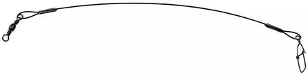 Abu Garcia vaijeriperuke 15cm - Perukkeet, lukot, koukut ja painot - 036282845091 - 1