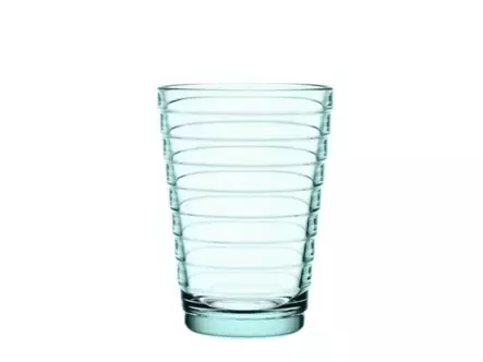 Aino Aalto juomalasi 33cl vedenvihreä 2kpl - Juomalasit - 6411929510671 - 1