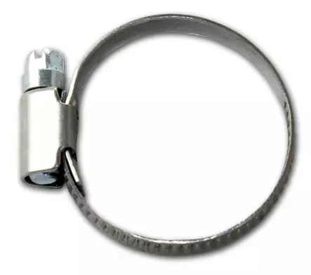 Arctic Marine Letkunkiristin 25-40mm 2kpl AISI316 - Letkunsiteet - 6430022581951 - 1