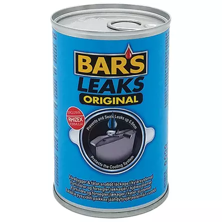 Bar's Leaks Original 150 g - Paikkaus- ja korjausaineet - 8719274370031 - 1