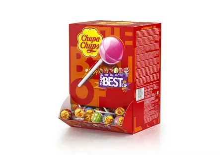 Chupa Chups Tikkari - Karkit - 49814521 - 1