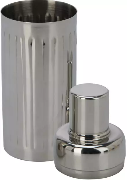 Cocktail shaker 650ml - Keittiön työvälineet - 8721037506151 - 1