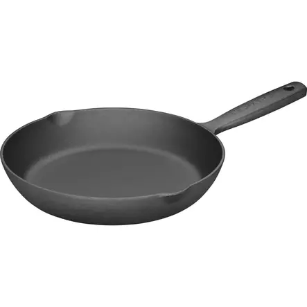 Fiskars Folken paistinpannu 24cm - Paistinpannut - 6424002020301 - 1