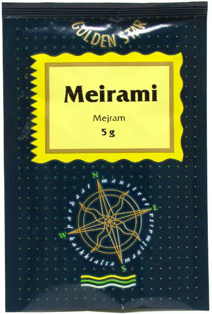 GS meirami 5g - Mausteet - 6434800006131 - 1