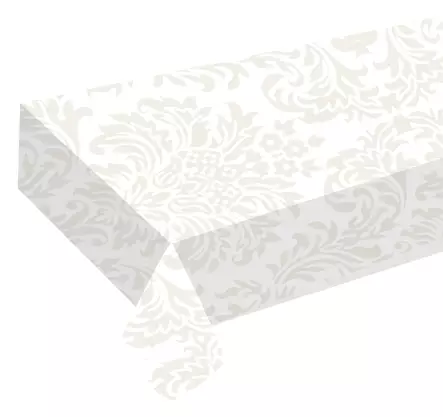 Havi Pöytäliina Viktoria 1,2x2,2m - Kertakäyttöpöytäliinat - 6411631100641 - 2