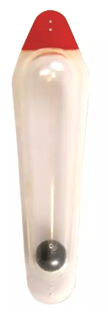 Heittokoho buldo 10g kirkas 1/pkt - Perukkeet, lukot, koukut ja painot - 6416473100651 - 1