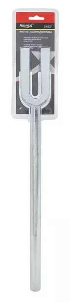 Irrotus- ja asennushaarukka 21/32" - Huoltotyökalut - 6420286913551 - 1