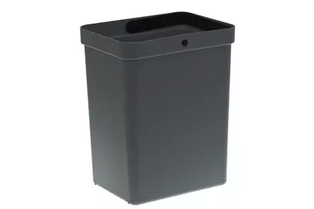 Jätesanko 10l - Keittiön jäteastiat - 6417797041101 - 2