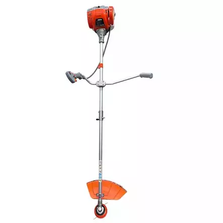 Jonköping Ruohoraivaussaha 39cc 4-tahti - Ruohonleikkurit ja trimmerit - 6438168119571 - 1