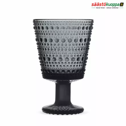 KASTEHELMI JUOMALASI JALALLA 26CL 2KPL - Juomalasit - 6411923670241 - 1