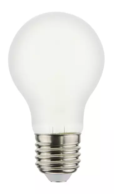 Led a60 827 806lm e27 fr 2bx - Led-lamput - 6435200245021 - 2