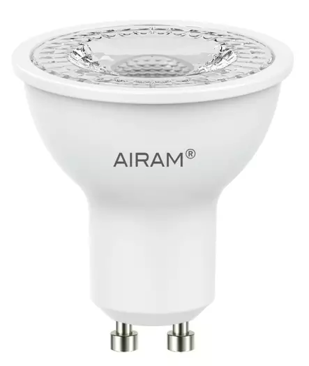 Led par16 840 345lm gu10 36d - Spottivalot - 6435200242501 - 1