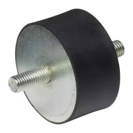 Lieriöeristin 30X15 M8/2 2kpl - Muut autotarvikkeet - 6438206219041 - 1