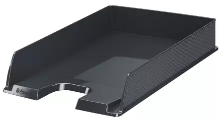 Esselte Lomakelaatikko Europost musta - Lomake ja lehtilaatikot - 4049793015361 - 1