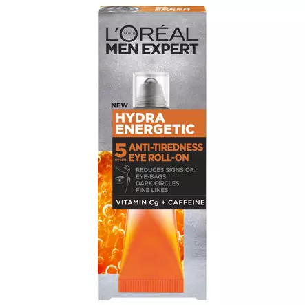 L'Oréal Paris Men silmänympärysvoide 10m - Miesten kasvovoiteet - 3600521667521 - 1