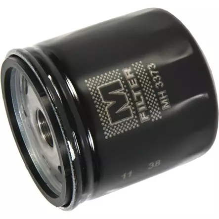 M-Filter Öljynsuodatin MH 3373 - Öljynsuodattimet - 6417575033731 - 1