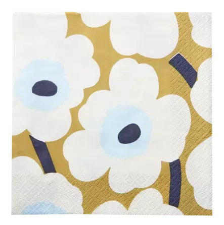 Marimekko Lautasliina 20kpl 33cm - Korit - 6411633140041 - 1