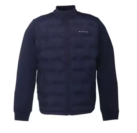 Marine hybriditakki sininen M - Miesten ulkoiluvaatteet - 7312591281311 - 1