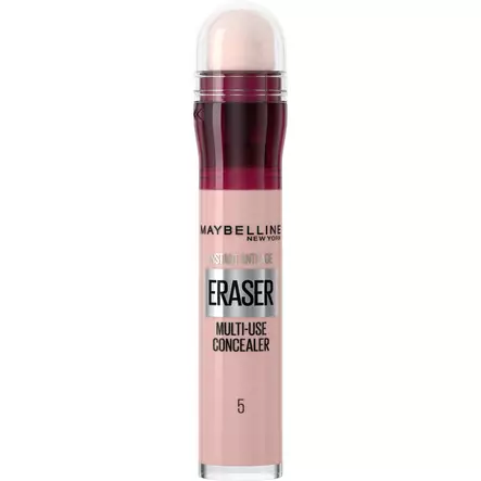 Maybelline New York Instant Anti Age - Kasvomeikit - 3600531396831 - 1