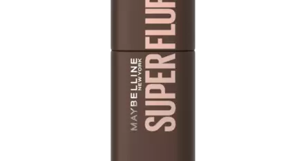 Maybelline Super Fluff Brow Mousse 260 - Silmämeikit - 3600531698751 - 1