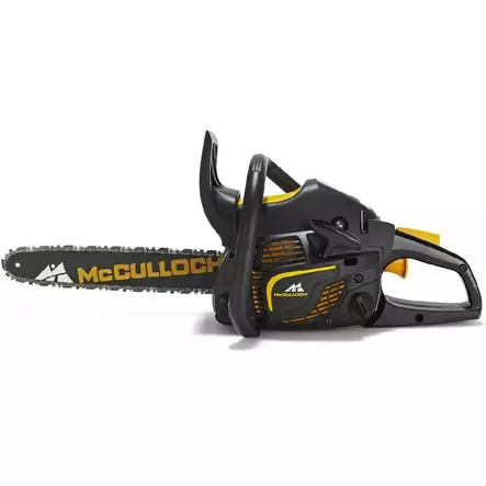 McCulloch CS340 moottorisaha 34 cm³ - Moottorisahat, Akkusahat ja tarvikkeet - 7393089186691 - 2