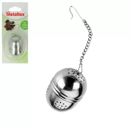 Metaltex teepallo - Keittiön työvälineet - 8002522538001 - 1