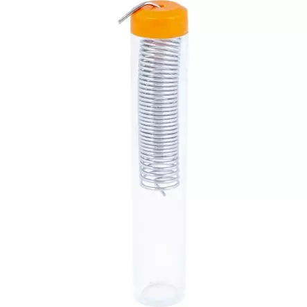 M+ Juotostina 1,2mm/10g - Juotoslaitteet ja tinat - 6417196500971 - 1